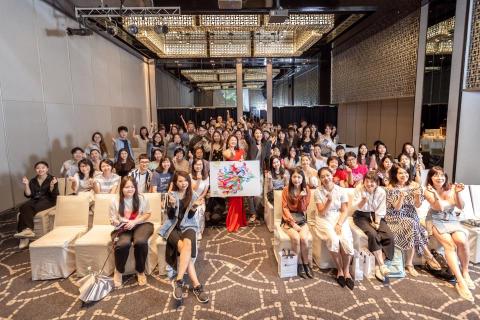 JC 文案．行銷 - 論壇/講座/研討會籌辦