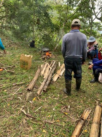 老邱の園藝管理 - 