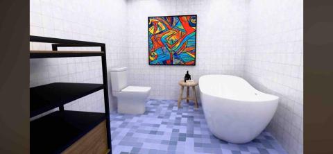 3D Vincent - 室內渲染 3D Vincent - 室內渲染