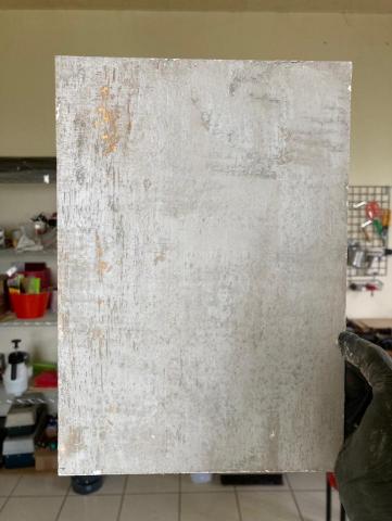 塗藝圖 - 土質礦物漆  多色混搭  鄉村風