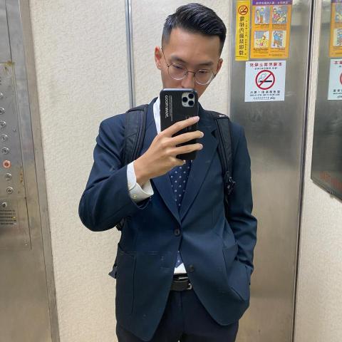 提供2024 kol服務的專家盧耀堃