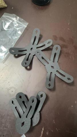 汐紫模型 IDMockup & Precision Mold - 3D 尼龍列印 (SLA 光固化)