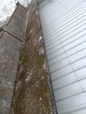 坤鎮工程行（防水） - 施作前