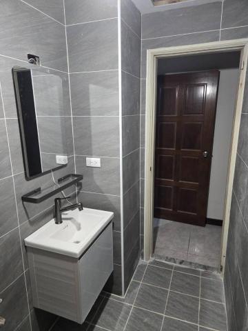 名將工程 - 次臥浴室