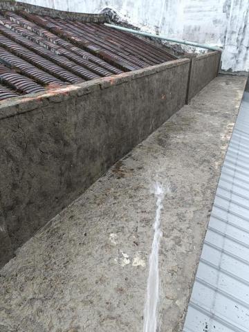 坤鎮工程行（防水） - 高壓清洗