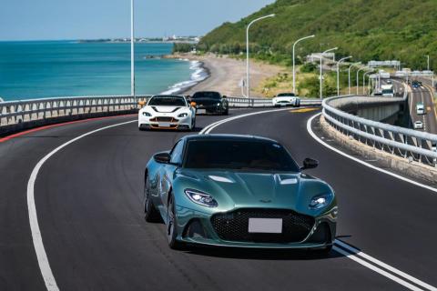 Luke 商業攝影棚 - 汽車拍攝/活動追焦攝影