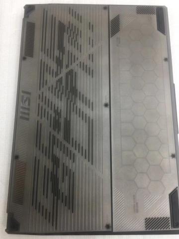 汐紫模型 IDMockup & Precision Mold - CNC 筆記型電腦模型 (塑膠件+Rubber翻模)