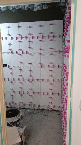 名將工程 - 壁磚