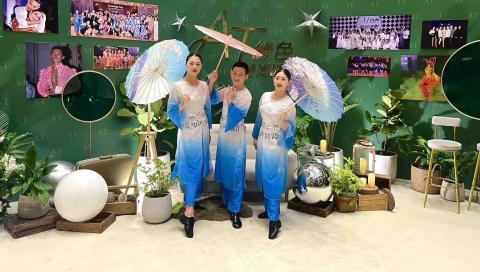 wendy｜國標舞｜標準舞｜拉丁舞｜社交舞 - 