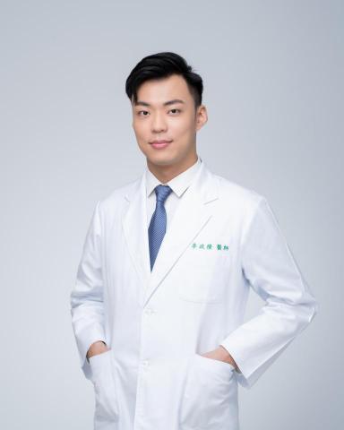 Luke 商業攝影棚 - 人物形象攝影/醫師白袍形象照/