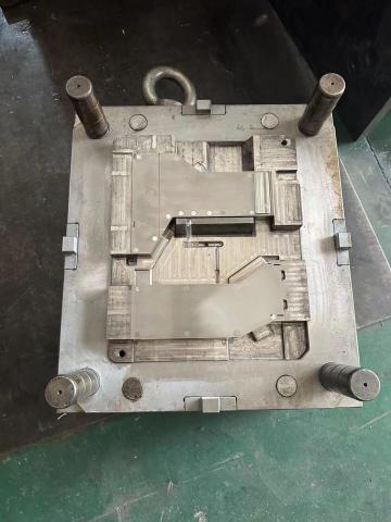 汐紫模型 IDMockup & Precision Mold - 快速模具