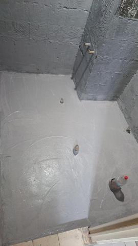 名將工程 - 防水