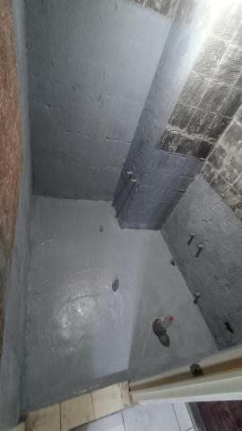 名將工程 - 防水