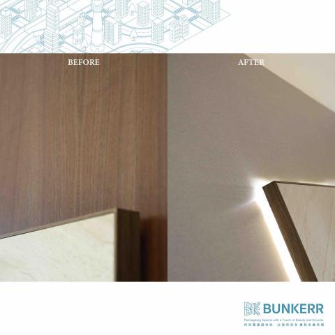 邦克爾有限公司 - 