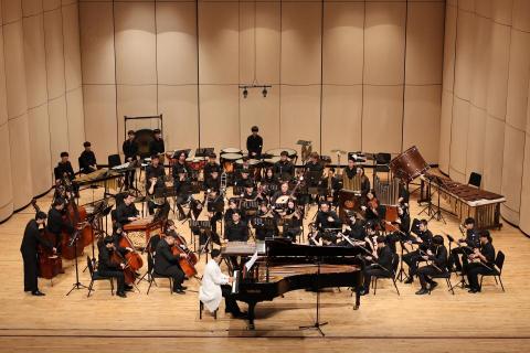 鄭辛 - 音樂會攝影