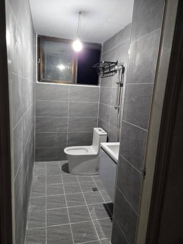 名將工程 - 次臥廁所翻新