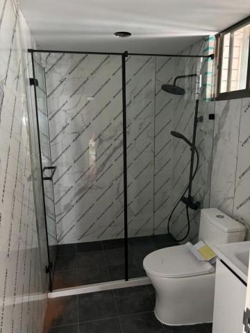 世勤工程行 - 浴室整修