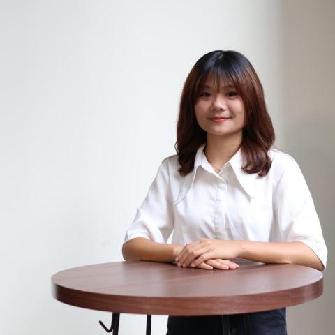 提供三民服務的專家鄭于庭