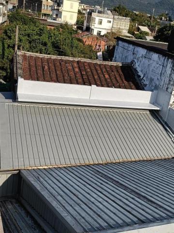 坤鎮工程行（防水） - 壓克力質防水塗佈