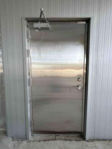 築峰門片安裝 - 防火門安裝 築峰門片安裝 - 防火門安裝