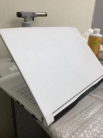 汐紫模型 IDMockup & Precision Mold - CNC 筆記型電腦模型