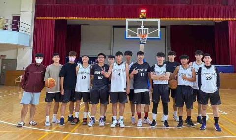 曾至陽 - 議長盃社會組-南台科大