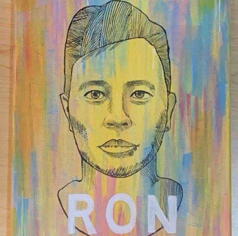 提供經營管理服務的專家許書豪