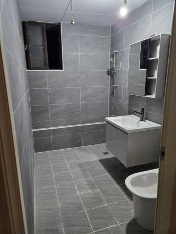 名將工程 - 浴室翻新