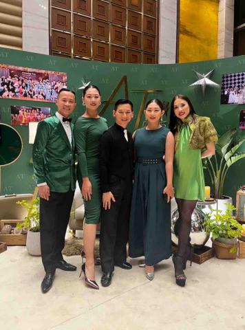 wendy｜國標舞｜標準舞｜拉丁舞｜社交舞 - 