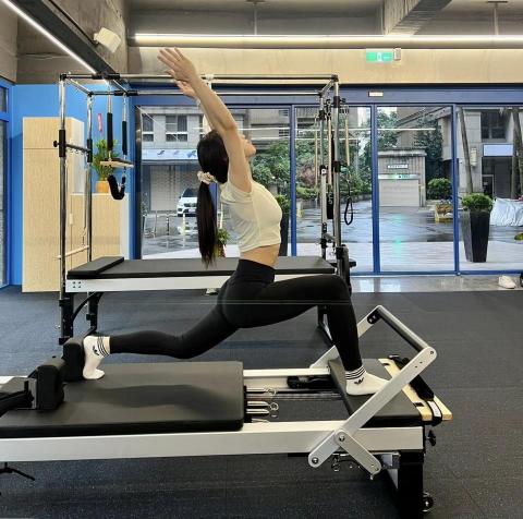 雙動力健身工作室 - 