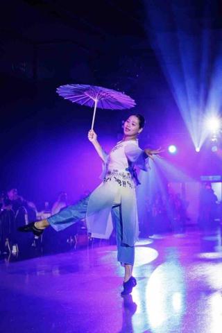 wendy｜國標舞｜標準舞｜拉丁舞｜社交舞 - 