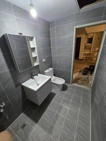 名將工程 - 浴室翻新完工