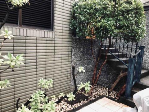 力友園藝造景 - 庭院維護