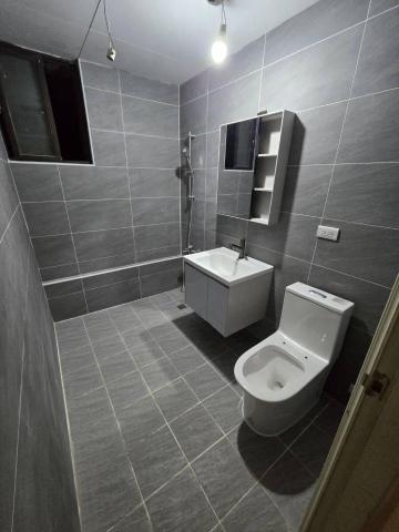 名將工程 - 浴室翻新