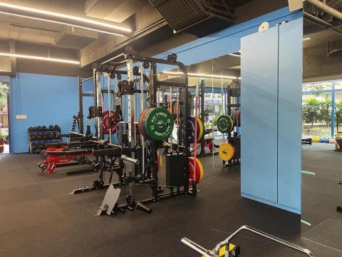 雙動力健身工作室 - 
