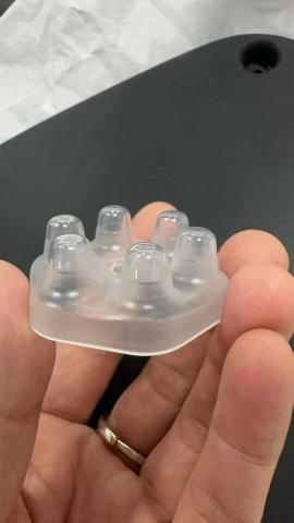 汐紫模型 IDMockup & Precision Mold - 快速模具