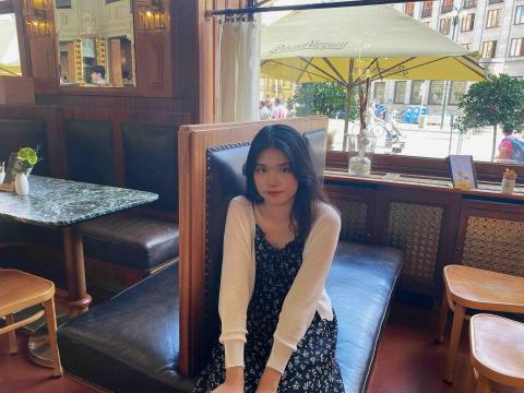 提供112服務的專家余奐錚