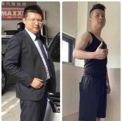 嬙嬙護理師&健康諮詢師&體態管理師 - 