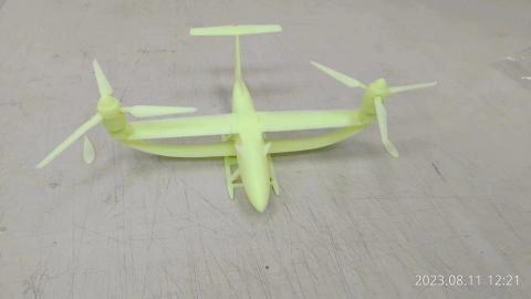 汐紫模型 IDMockup & Precision Mold - 3D 列印 (外觀件 / 組合件)