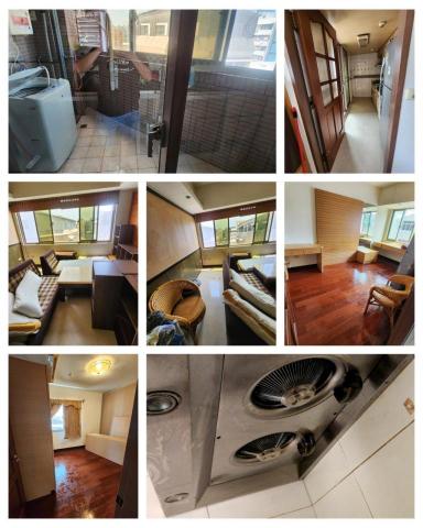 鑫蓉發工程 - 久未住清潔