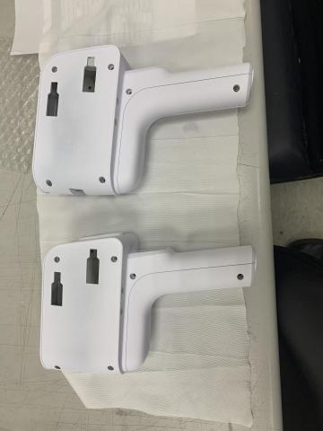 汐紫模型 IDMockup & Precision Mold - CNC 醫療器材模具