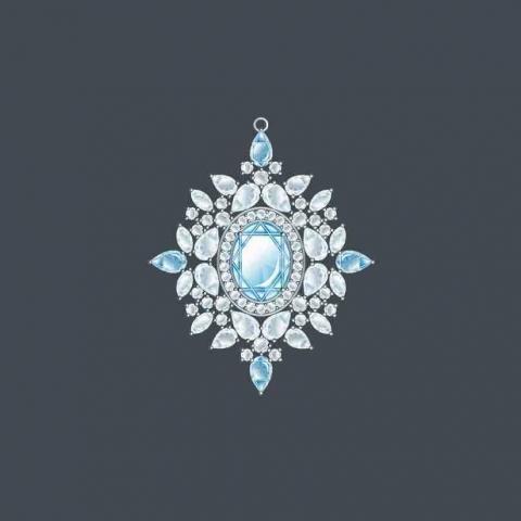 提供金工服務的專家Yvonne