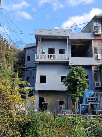 坤鎮工程行（防水） - 外牆防水施作