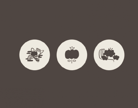 黃品瑄 - LOGO 設計