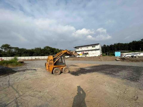 信實工程行 - 造路工程