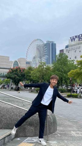 提供23服務的專家黃寶嫻