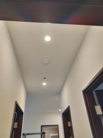 周昆興 - 崁燈更換工程（後）