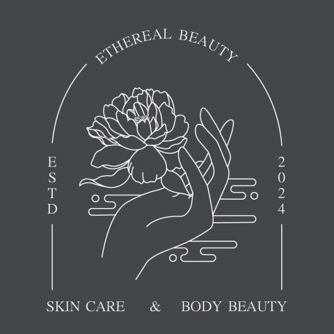 黃品瑄 - LOGO 設計