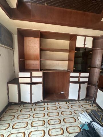 翁維廷 - 全室木作天花板全拆、木作隔間牆全拆、木作櫃子拆除，廢棄物清運