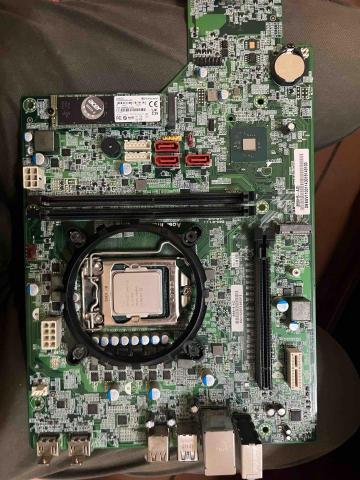 毓文資訊 - 更換後